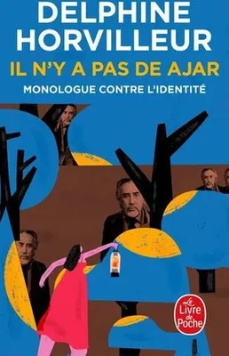 Obrázok produktu pre Il n'y a pas de Ajar