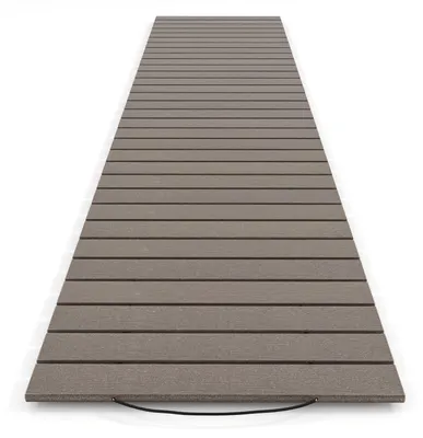 Obrázek produktu pro Srolovací HDPE zahradní cesta, 242x55cm, odolná proti povětrnostním vlivům