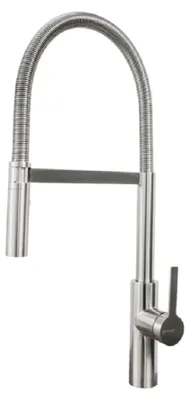 Produktbild von Caressi CA1103I ECO Küchenarmatur. Edelstahl.
