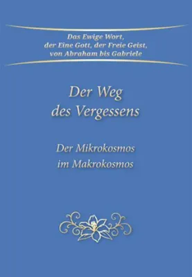Immagine prodotto di Der Weg des Vergessens