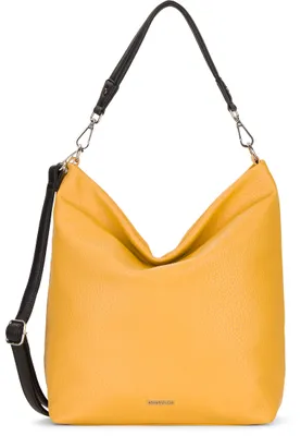 Produktbild von Emily & Noah Laeticia 62121 Handtasche Gr.L Gelb