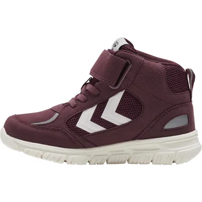 Produktbild von Hummel X-light 2.0 Mid Tex Sportschuhe Rot EU 28 Junge Rot EU 28