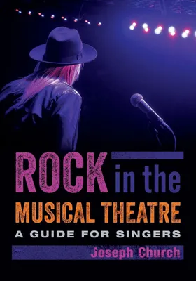 Produktbild von Rock in the Musical Theatre