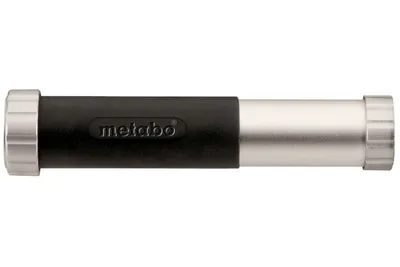 Produktbild von Metabo Kartuschenrohr 400ml