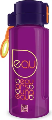 Immagine prodotto di Bottiglia Autonomy 21 viola 650 ml