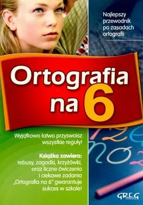 Immagine prodotto di Ortografia na 6