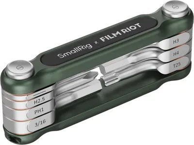 Obrázok produktu pre SmallRig 4812, 82 mm, 30 mm, 14 mm, 99 g, 96 mm, 29 mm