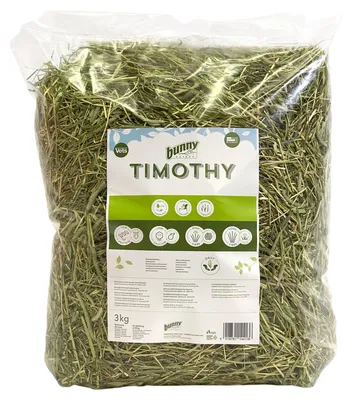 Productafbeelding van Bunny Nature Timothy, 3 kg