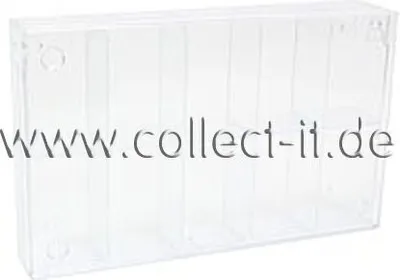 Immagine prodotto di 50 scatole di smistamento da 10 fogli trasparenti