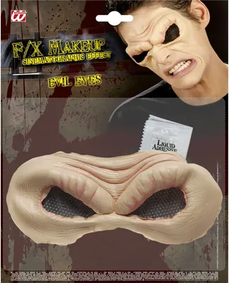 Produktbild von FX Theater Effekte (Horror Alienaugen)