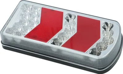 Immagine prodotto di Carpoint LED Fanale posteriore destro 6 funzioni