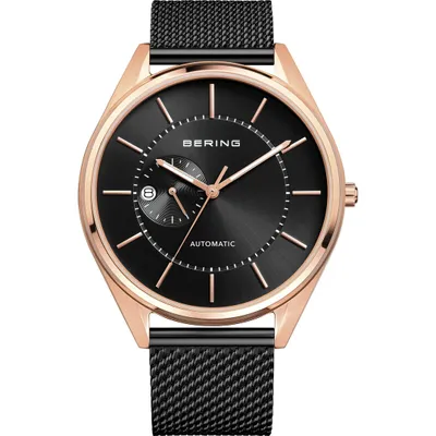 Produktbild von Bering 16243-166 Automatik Herrenuhr 42 mm 3ATM