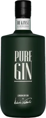 Produktbild von Vallendar Pure Gin 0,5 L