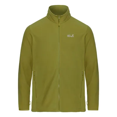Produktbild von JACK WOLFSKIN Herren Fleecejacke Taunus 100 Full-Zip 3-in-1 System