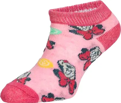 Image de Disney Mickey & Minnie - Chaussettes de baskets (pack de 3)