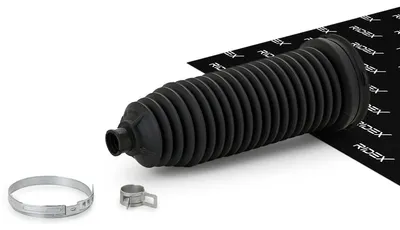 Produktbild von RIDEX 191B0048 Lenkmanschette Gummi passend für MERCEDES-BENZ SPRINTER 3,5-t Kasten (906) Vorne