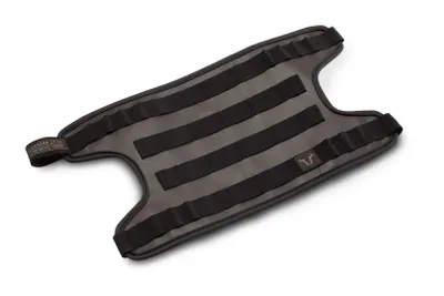 Produktbild von SW-MOTECH Legend Gear SLS Satteltaschenriemen, Retro-Bikes 39x21cm