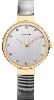 Obrázek produktu pro Bering Damenuhr Classic 12034-010