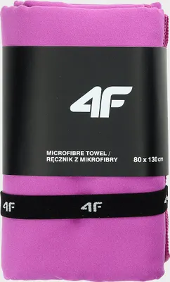 Immagine prodotto di 4F Asciugamano U053 rosa 80X130CM