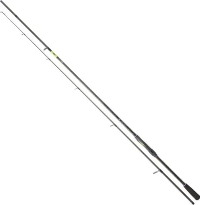 Image de Canne à spinner Daiwa Prorex S Argent 1,83 m / 3-10 g Argent 1,83 m