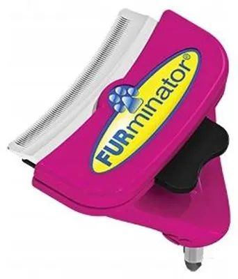 Produktbild von Furminator L Pflegekopf für Katzenunterwolle effektiv