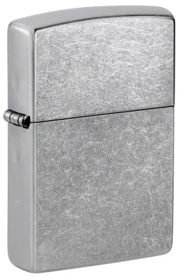 Produktbild von Zippo Sturmfeuerzeug - Street Chrome, Base Model