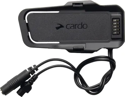 Zdjęcie produktu dla Uchwyt do modułu sterującego Cardo Packtalk Edge
