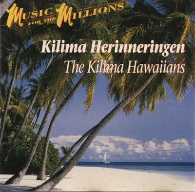 Produktbild von Kilima-Erinnerungen