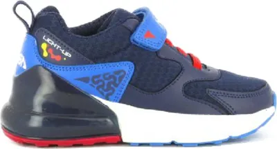 Imagen del producto de Zapatillas Pablosky modelo 10147-630241, color azul, talla 29