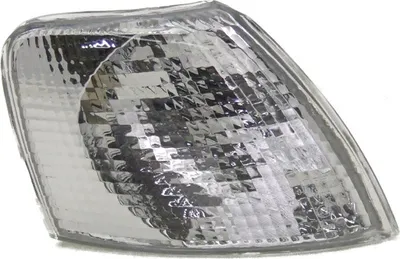 Produktbild von Blinker passend für VW Passat 97 3B 08/1996 - 10/2000 vorne Rechts 3B0953042C 3B0953050C Johns