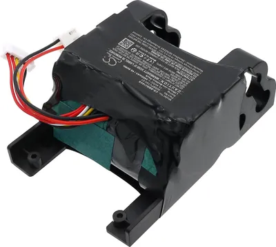 Immagine prodotto di TECHTEK Batteria compatibile con [Bosch] BCHF2MX16, BCHF2MX16/04, Readyy'y Serie 2, VXAS012V14 sostituisce 908BPV144-01