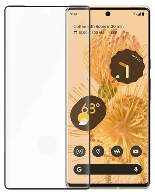 Produktbild von PanzerGlass ® Displayschutz Huawei P40 Pro | P40 Pro+, Huawei, Huawei - P40 Pro, Huawei - P40 Pro Plus, Trockene Anwendung, Kratzresistent, Schockresistent, Transparent, 50 Stück(e)