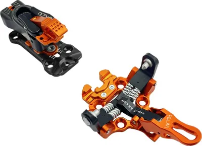 Produktbild von PLUM OAZO 8 (ohne Leine) Tourenbindung orange