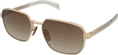 Zdjęcie produktu dla Okulary przeciwsłoneczne David Beckham DB 7121/G/S LOJ/HA