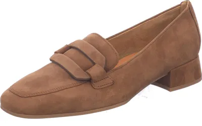 Zdjęcie produktu dla Gabor - SlipOn braun reh