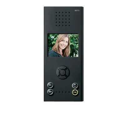 Produktbild von Ritto Video-Freisprechstelle RGE1787540