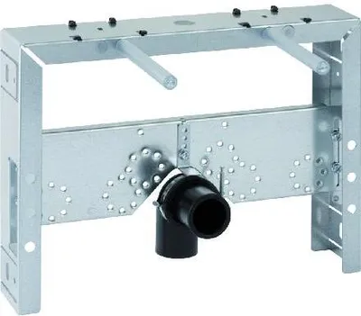Produktbild von Geberit Kombifix - Vorwandelement für Bidet 457.509.00.1