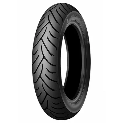 Immagine prodotto di Dunlop Scootsmart 120/70 - 14 M/C Tl 55S Anteriore/Posteriore