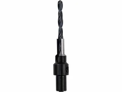 Zdjęcie produktu dla Wiertło potwierdzające, O 7 mm, chwyt O 10 mm, HSS