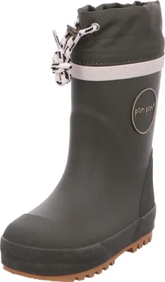 Immagine prodotto di pom pom Gumboots Thermo Hunter Green 29