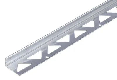 Produktbild von GAH Fliesen-Abschlussprofil Va 12.5/1M - 476816