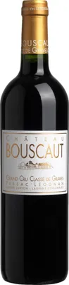 Produktbild von Chateau Bouscaut 2020 | Bordeaux, Frankreich | 750ml 14.50% Vol.