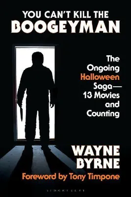 Produktbild von You Can't Kill the Boogeyman