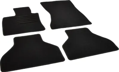Produktbild von Fußmatten passend für BMW X5 2007-2013
