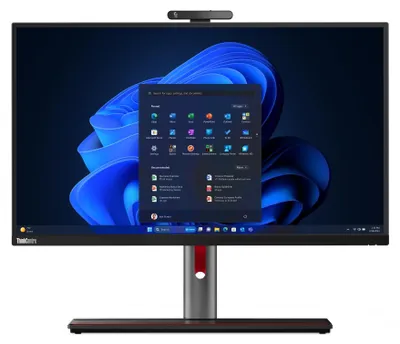 Immagine prodotto di Lenovo ThinkCentre M90a G4 Intel Core i9-13900 68,58 cm QHD SSD W11P - i9 - All-in-One con monitor - Core i9
