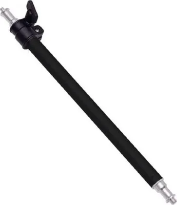 Produktbild von Falcon Eyes MB-600D, Aluminium, Schwarz, Metall, 60 cm, 37 cm, 1,9 cm