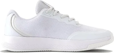 Produktbild von Wilson Intrigue Lite Allcourt-schuhe Weiß EU 37 1/3 Frau Weiß EU 37 1/3