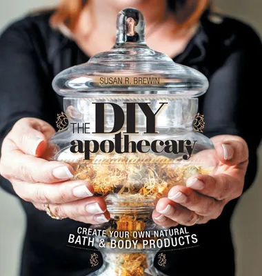 Produktbild von The DIY Apothecary