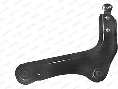 Produktbild von MOOG DE-WP-0631 Querlenker für DAEWOO NUBIRA Wagon (KLAJ)