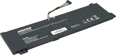 Obrázek produktu pro Baterie AVACOM pro Lenovo V130-15IKB, V330-15IKB Li-Pol 7,6V 4030mAh 31Wh
